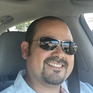 Meet your Posher, Paul